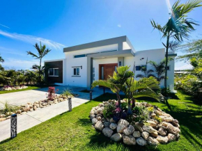 Casa Azul Del Mar